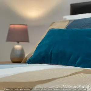 Apartment Centre - Luxury 2 Bed Perfect For Sightseeing, Visiting Family Or Friends, Nottingham