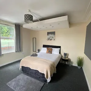 Apartment Windermere House, Nottingham